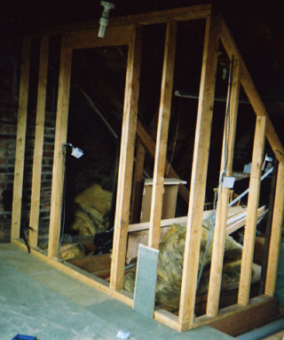 Loft Conversion